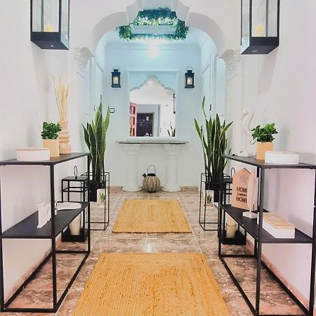 Wabi Beach Home - Frente Al Mar Con Aire Acondicionado Aguilas Luaran gambar