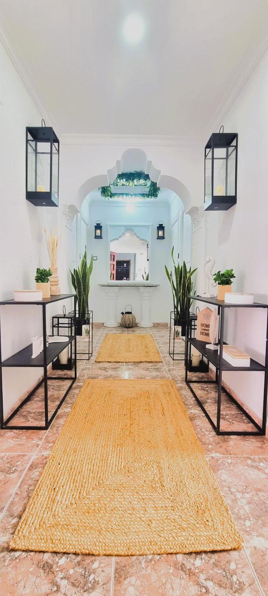 Wabi Beach Home - Frente Al Mar Con Aire Acondicionado Aguilas Luaran gambar
