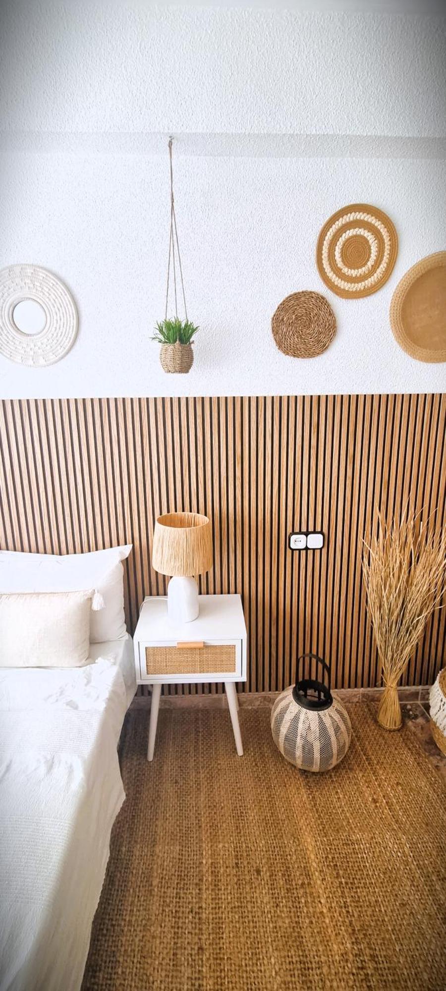 Wabi Beach Home - Frente Al Mar Con Aire Acondicionado Aguilas Luaran gambar