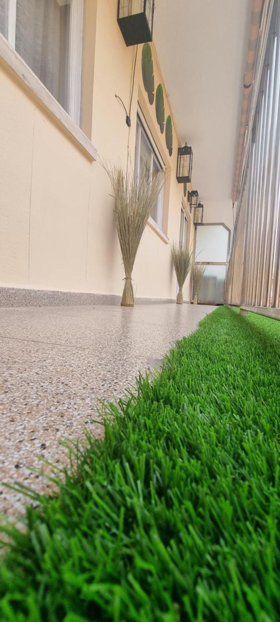 Wabi Beach Home - Frente Al Mar Con Aire Acondicionado Aguilas Luaran gambar