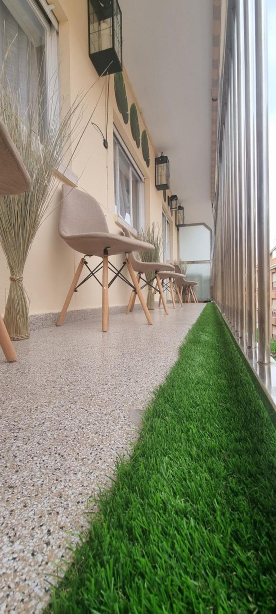 Wabi Beach Home - Frente Al Mar Con Aire Acondicionado Aguilas Luaran gambar